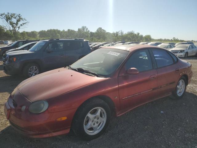 FORD TAURUS 1997 1falp54n0va262295