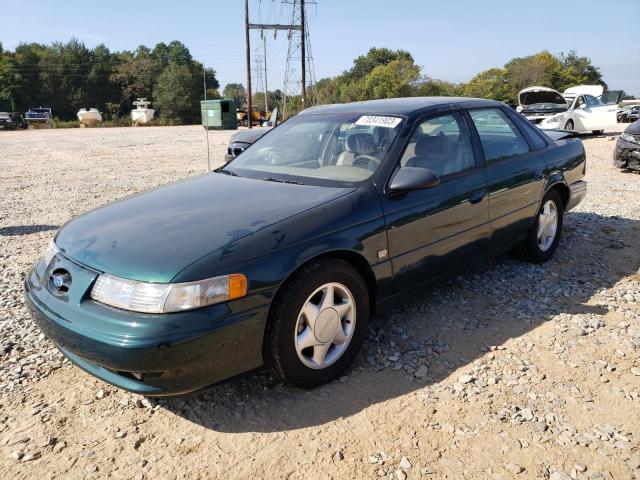 FORD TAURUS 1995 1falp54p1sa154748