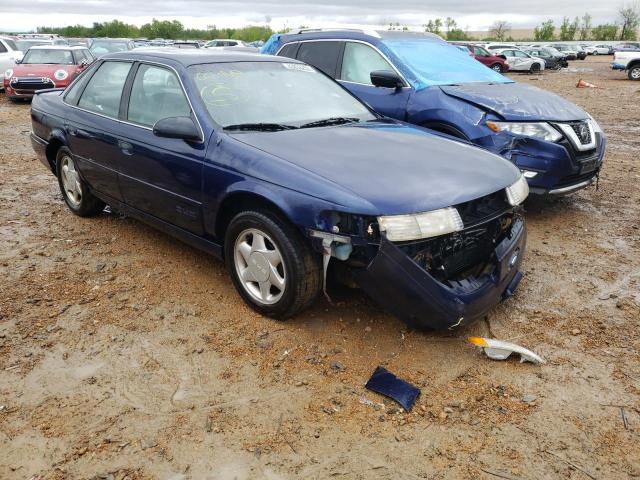 FORD TAURUS SHO 1993 1falp54p4pa262336