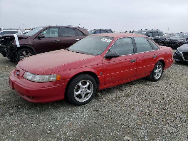 FORD TAURUS 1992 1falp54y9na187560