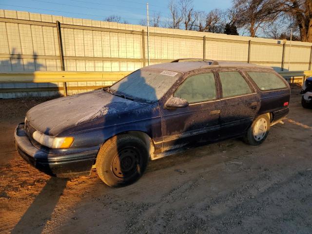 FORD TAURUS 1993 1falp5749pa199767