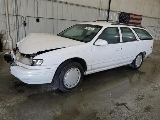 FORD TAURUS 1995 1falp57u0sg140435