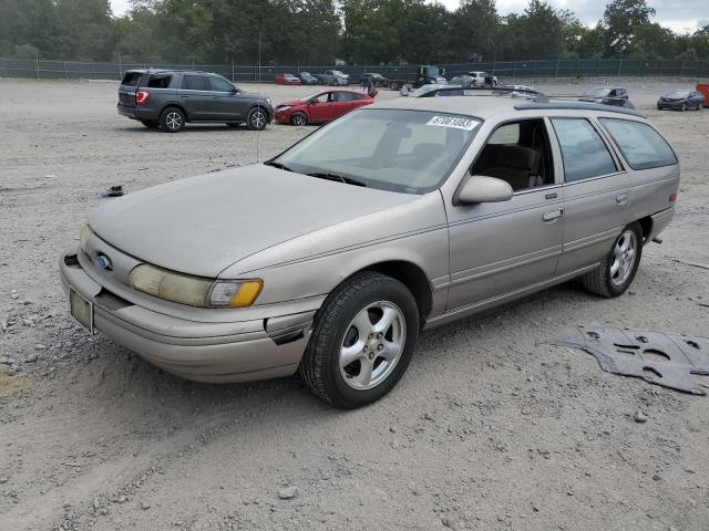 FORD TAURUS GL 1994 1falp57uxra248834