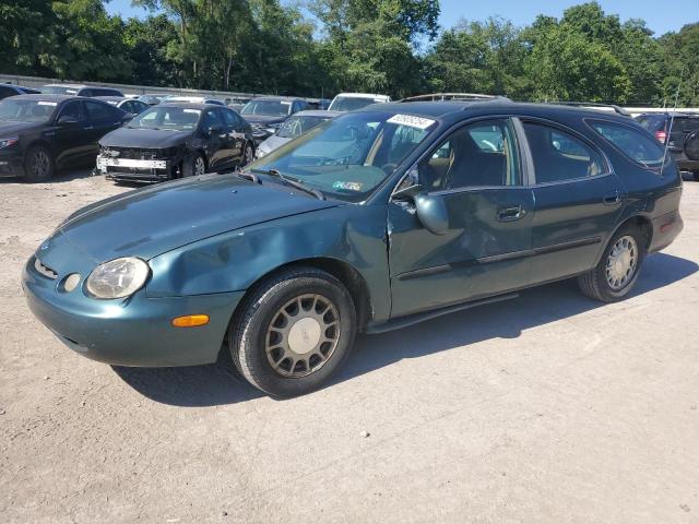 FORD TAURUS 1996 1falp58s5ta282197