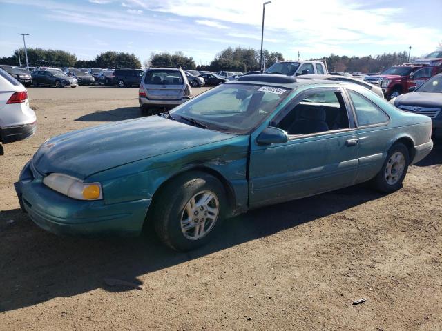 FORD TBIRD 1997 1falp6240vh152970