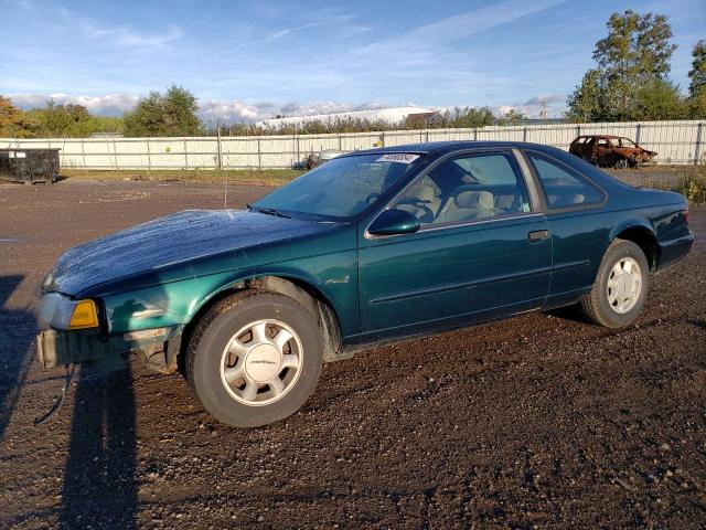 FORD THUNDERBIR 1995 1falp6248sh176946