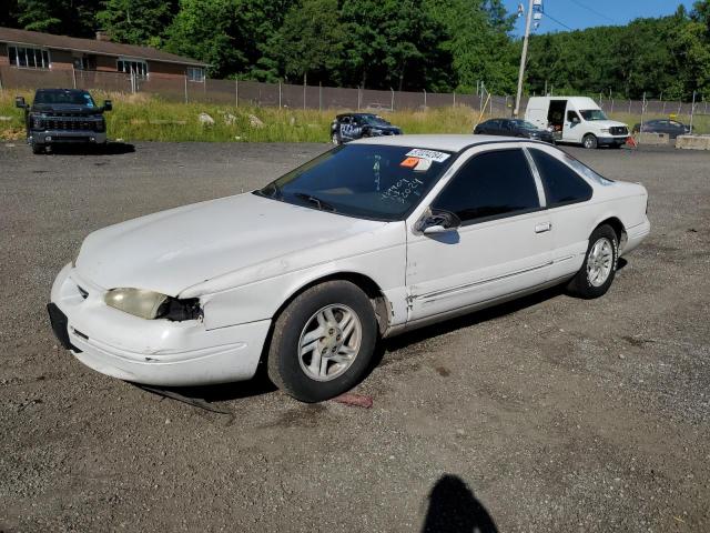 FORD TBIRD 1996 1falp6248th122547