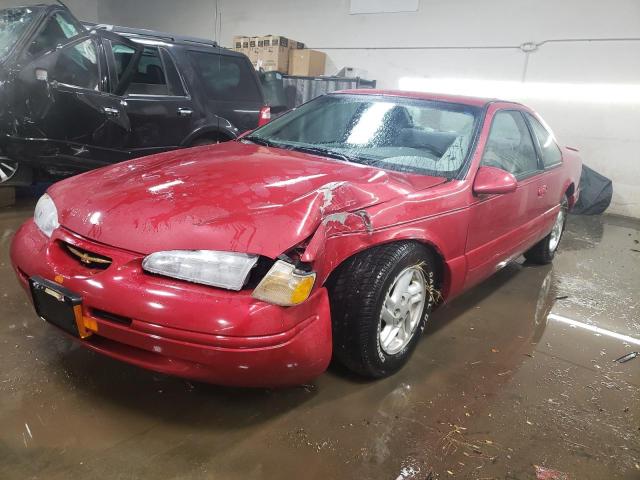 FORD TBIRD 1997 1falp6249vh113004