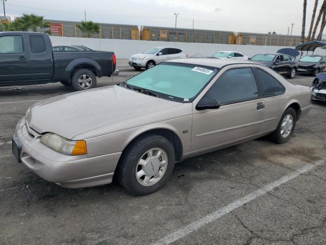 FORD TBIRD 1995 1falp62w0sh203980