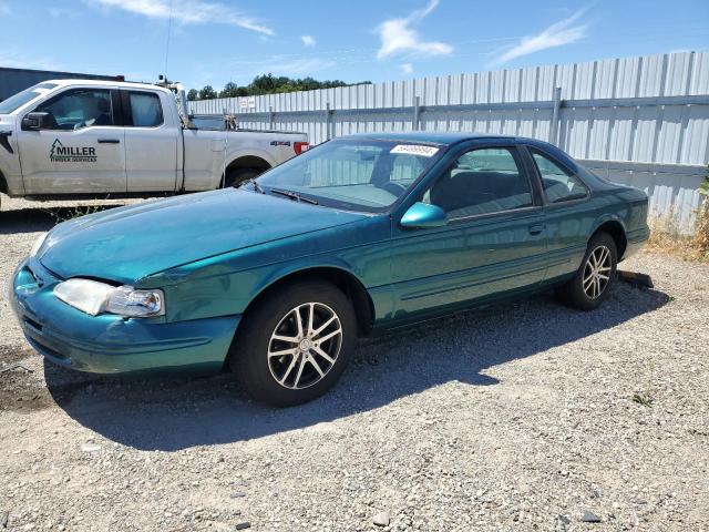 FORD TBIRD 1996 1falp62w2th114817