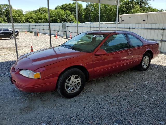 FORD TBIRD 1996 1falp62w3th150001