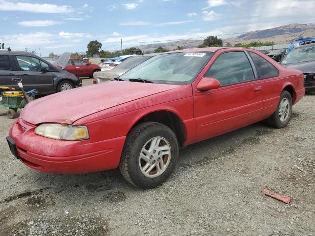 FORD TBIRD 1996 1falp62w3th179529