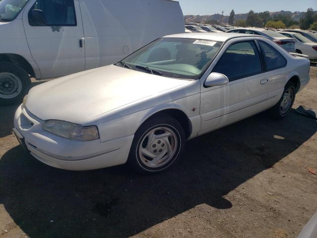 FORD TBIRD 1997 1falp62w3vh173006