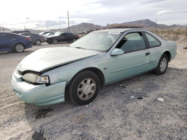 FORD TBIRD 1994 1falp62w4rh123897