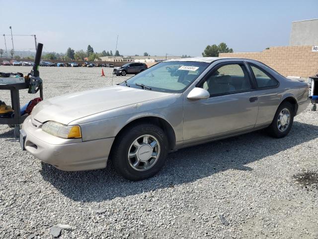 FORD TBIRD 1995 1falp62w4sh157389