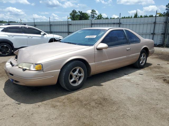 FORD TBIRD 1996 1falp62w7th144427