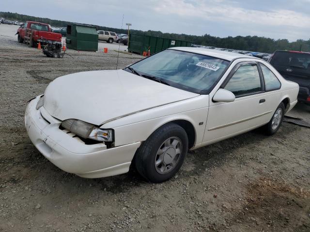 FORD TBIRD 1995 1falp62w8sh201006