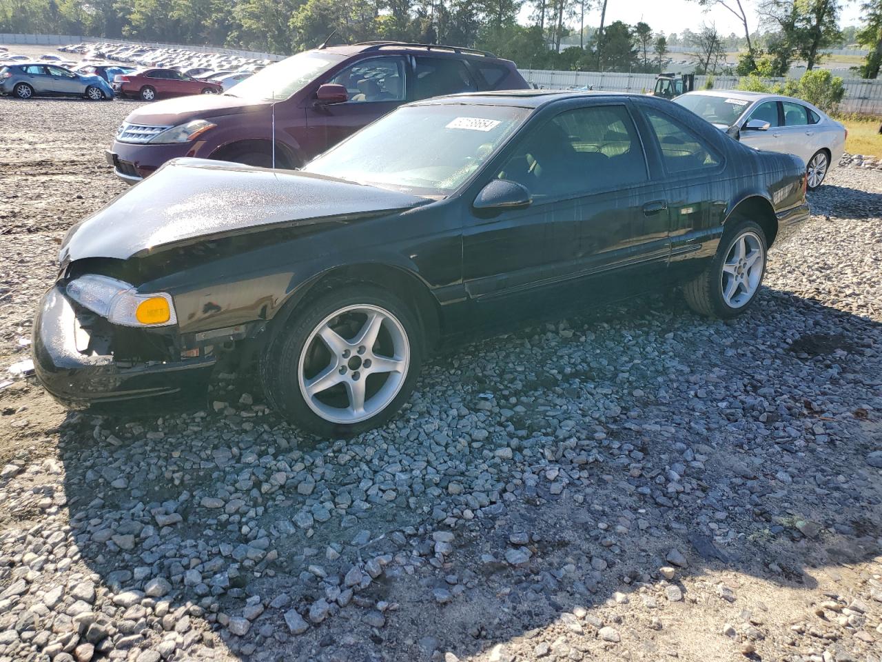 FORD THUNDERBIRD 1996 1falp62w8th145344