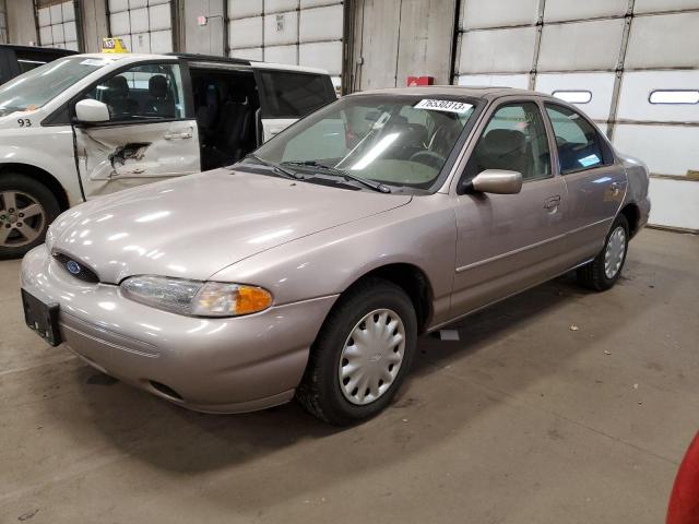 FORD CONTOUR 1996 1falp6533tk195430