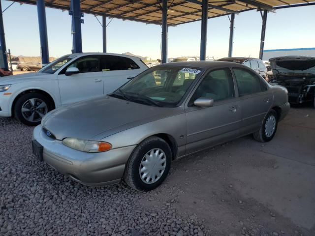 FORD CONTOUR GL 1996 1falp65l3tk117309