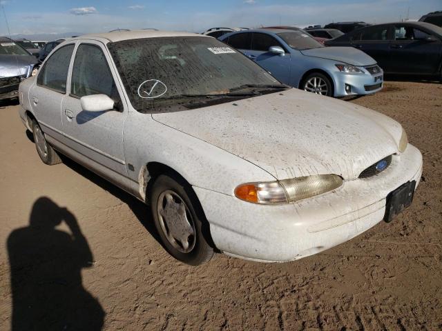 FORD CONTOUR LX 1996 1falp66l1tk153286