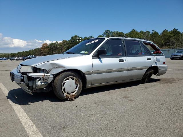 FORD ESCORT 1993 1fapp15j2pw338935