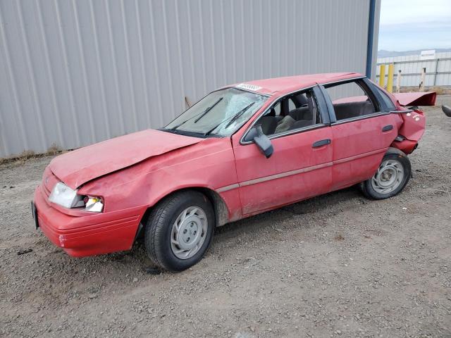 FORD TEMPO 1994 1fapp36x1rk246692