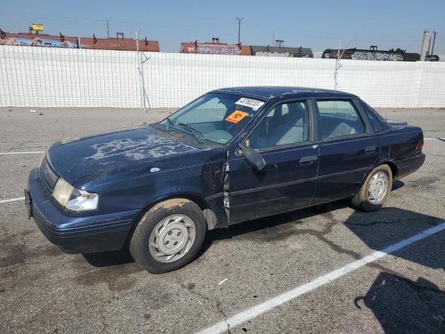 FORD TEMPO GL 1994 1fapp36xxrk180210