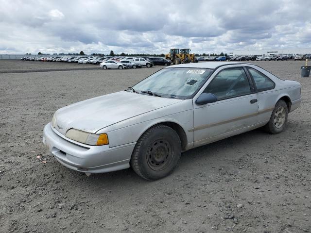 FORD TBIRD 1993 1fapp6240ph166324