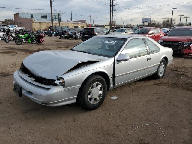 FORD TBIRD 1993 1fapp6241ph107301