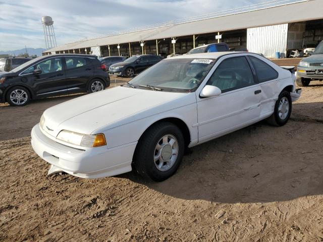 FORD TBIRD 1993 1fapp6242ph163019