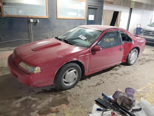 FORD TBIRD 1993 1fapp62txph153622