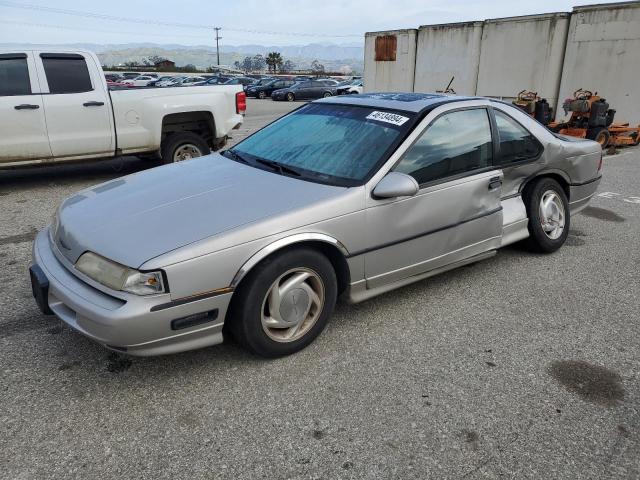 FORD TBIRD 1990 1fapp64r5lh122595