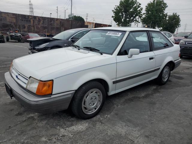 FORD ESCORT LX 1990 1fapp9198lt111027