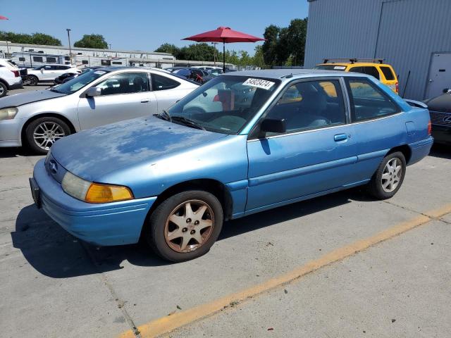 FORD ESCORT 1994 1farp11j2rw144052