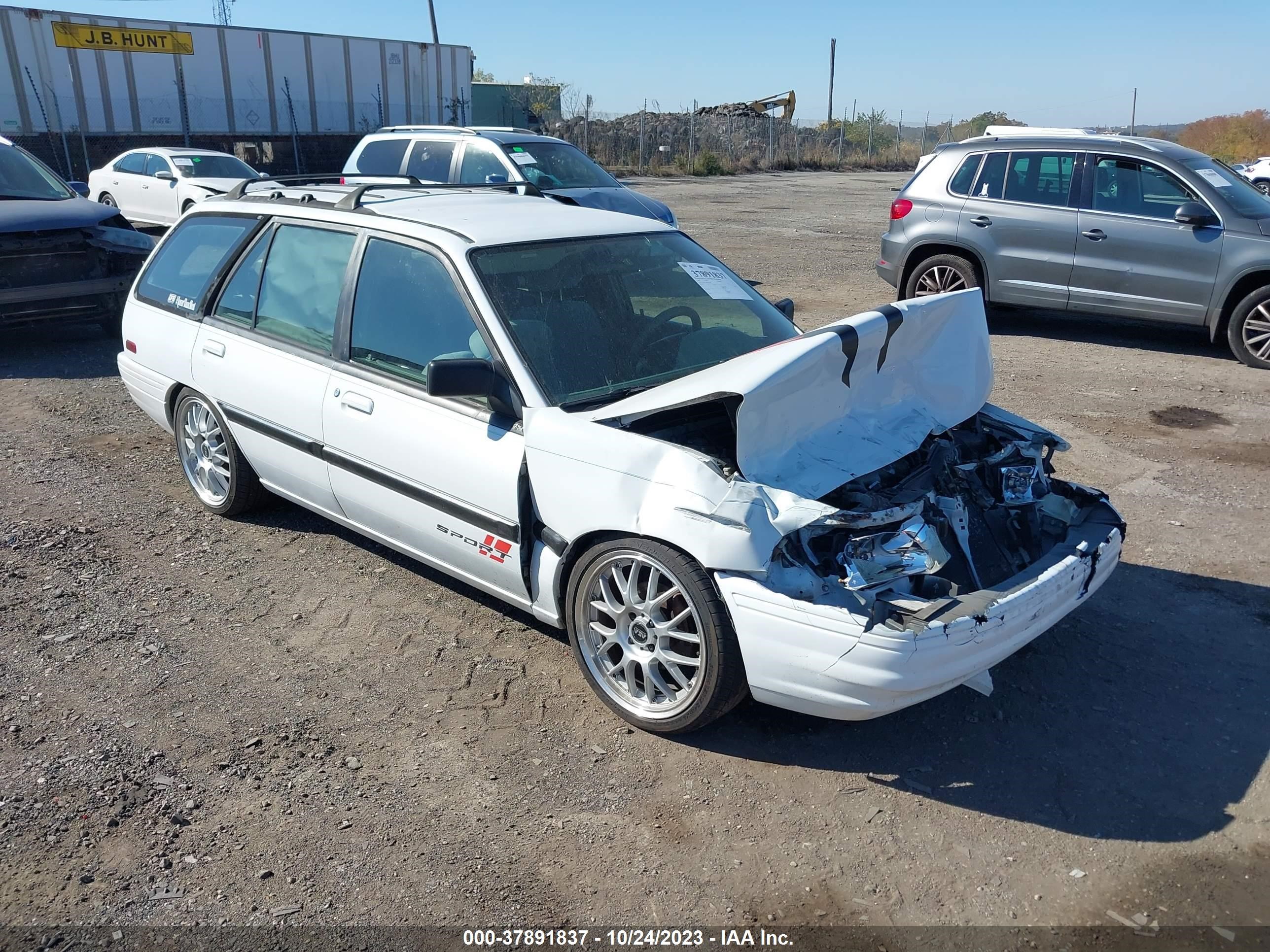 FORD ESCORT 1994 1farp15j3rw299588