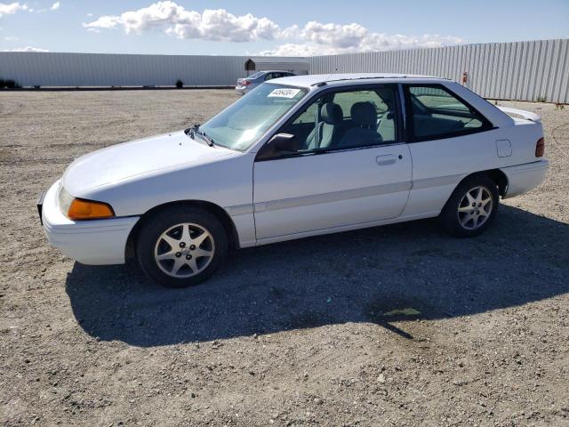 FORD ESCORT 1995 1fasp11j0sw288948