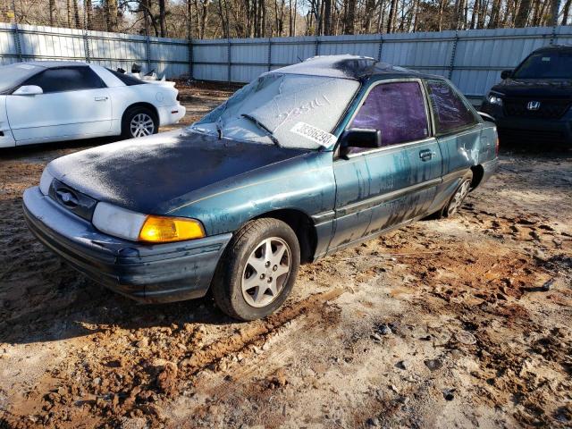 FORD ESCORT 1995 1fasp11j1sw235661