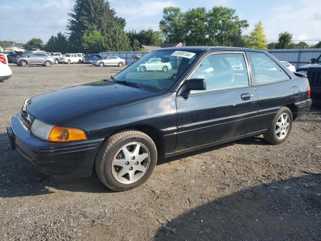 FORD ESCORT 1995 1fasp11j6sw355956