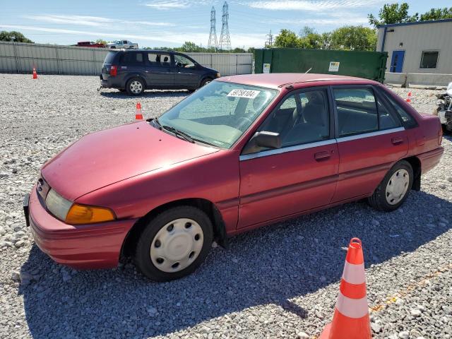 FORD ESCORT 1995 1fasp14j5sw395005