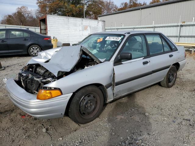 FORD ESCORT 1995 1fasp14j7sw364189