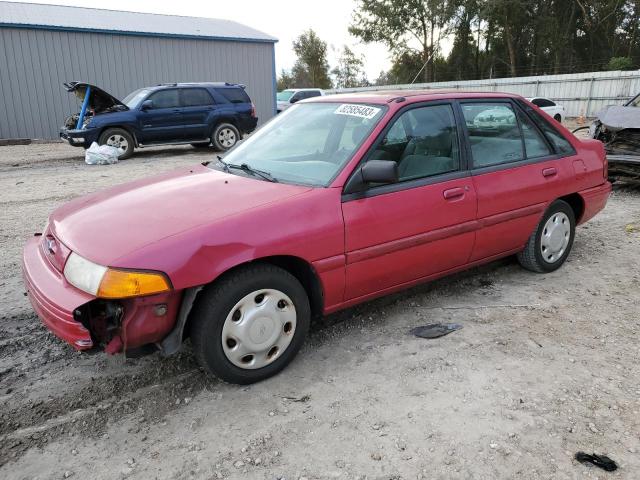 FORD ESCORT 1995 1fasp14j8sw173350