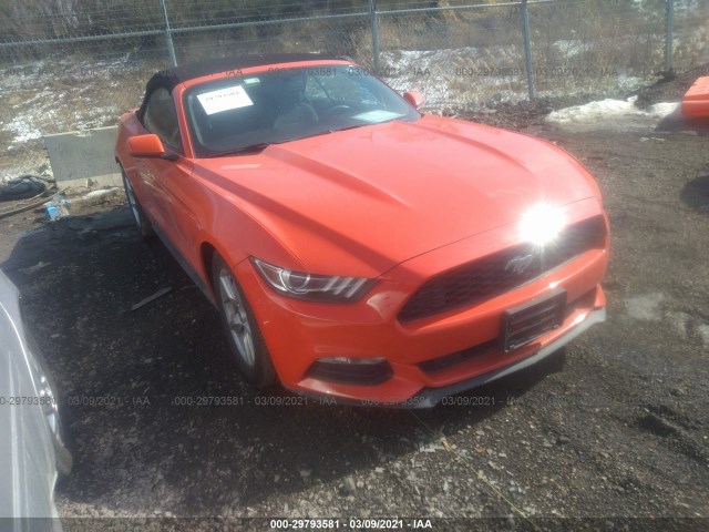 FORD MUSTANG 2015 1fatp8em0f5330760