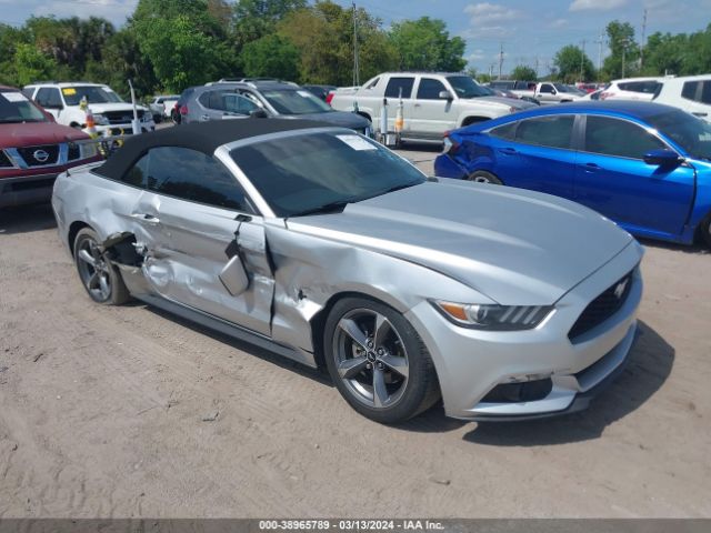 FORD MUSTANG 2015 1fatp8em0f5335795