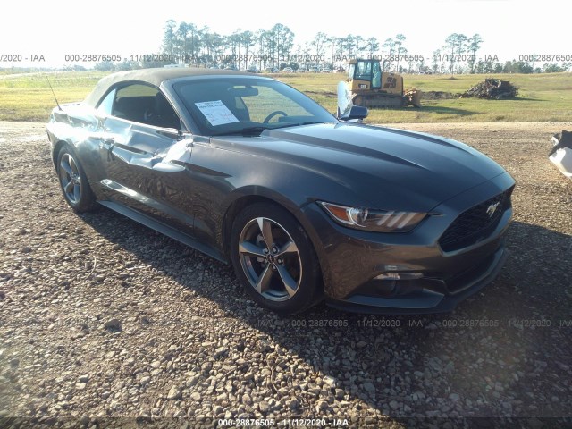 FORD MUSTANG 2015 1fatp8em0f5335814