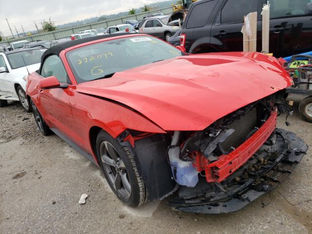 FORD MUSTANG 2015 1fatp8em0f5372099