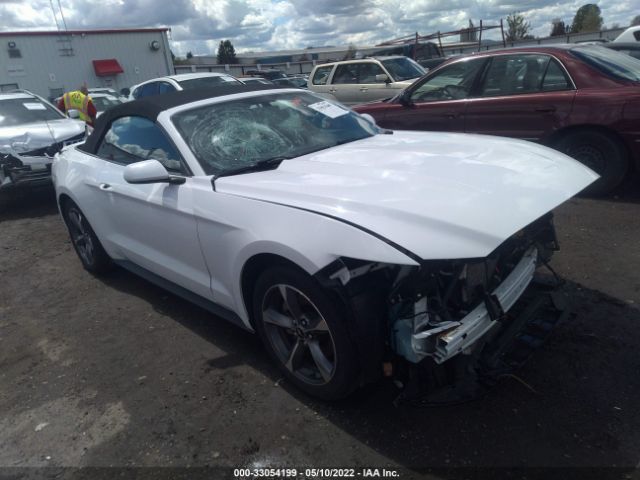 FORD MUSTANG 2015 1fatp8em0f5382910