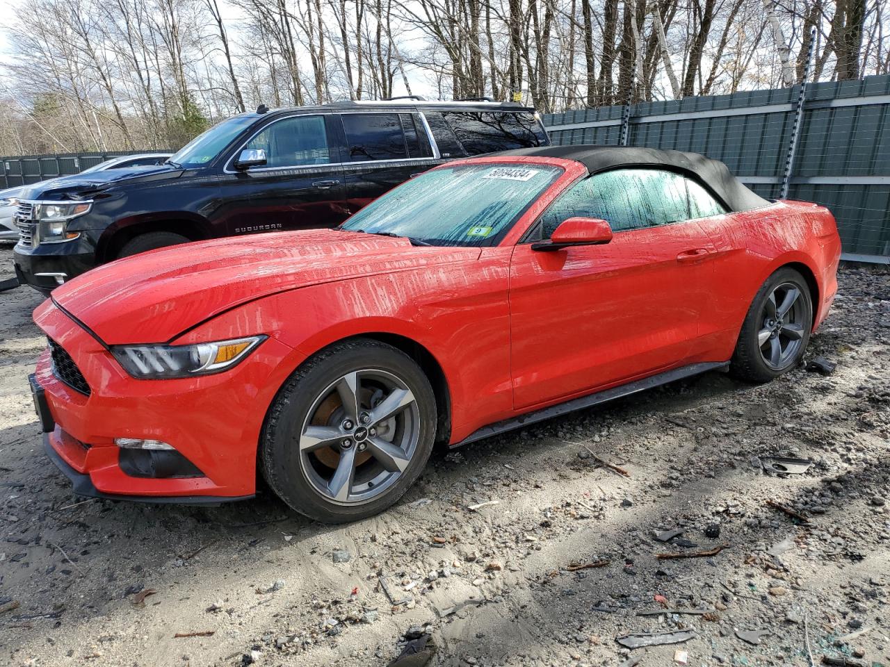 FORD MUSTANG 2015 1fatp8em0f5404419