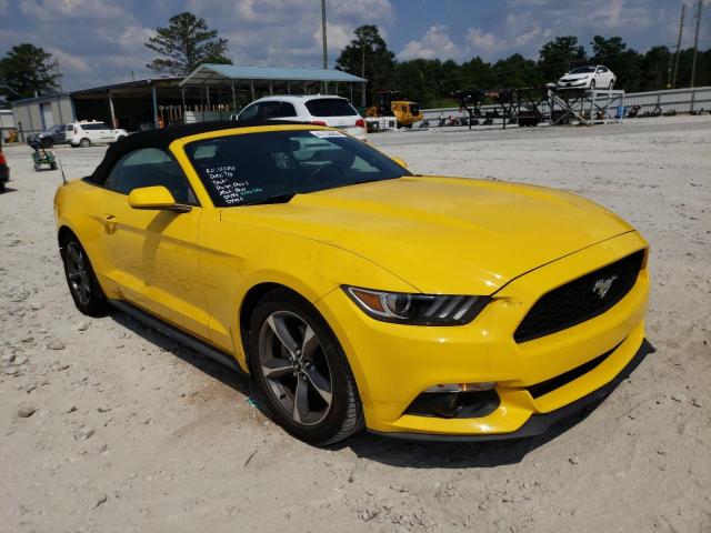 FORD MUSTANG 2015 1fatp8em0f5414691