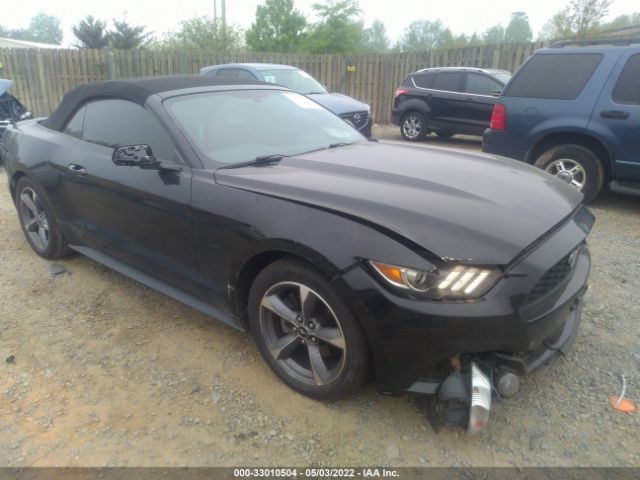 FORD MUSTANG 2016 1fatp8em0g5216193